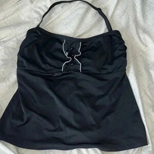 FREYA swim suit top size 34F